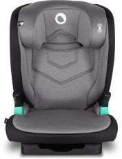 Автокрісло Lionelo Neal grey stone (15-36 кг)